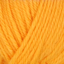Snorre Collection Nordwool, 50g, 145 Gul
