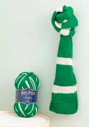 DMC Harry Potter garn – Slytherin 304, 300 g