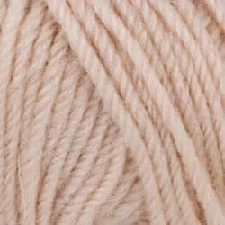 Snorre Collection Nordwool, 50g, 107 Beige