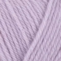 Snorre Collection Nordwool, 50g, 167 Ljuslila