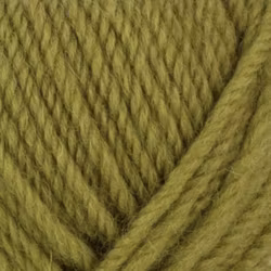 Snorre Collection Nordwool, 50g, 132 Grön