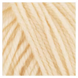 Snorre Collection Nordwool, 50g, 102 Naturvit