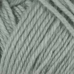 Snorre Collection Nordwool, 50g, 128 Ljuspetrol