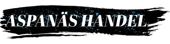 Aspanäs Handel