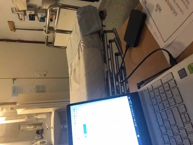 Då har vi stängt butiken.