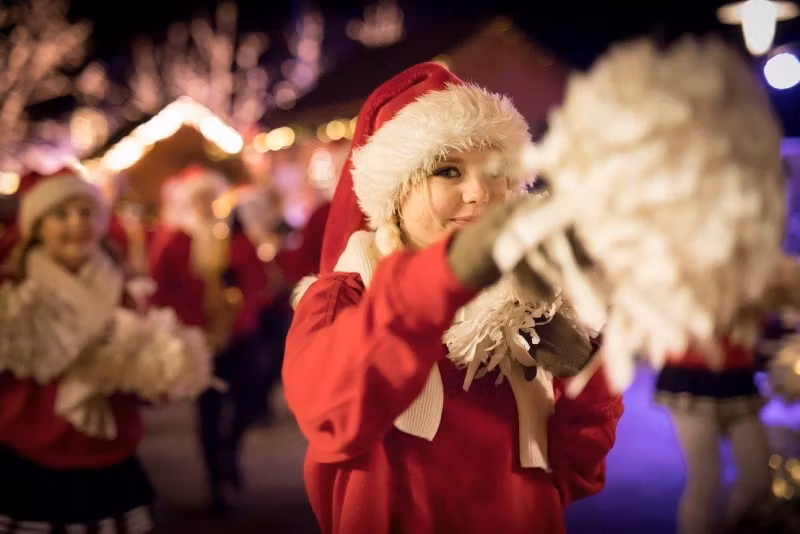 Första advent