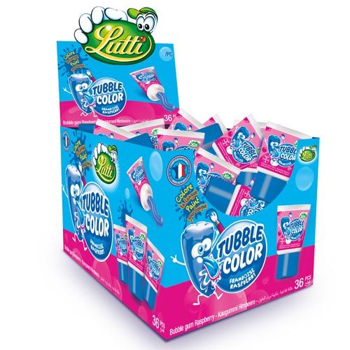 bubbelgum