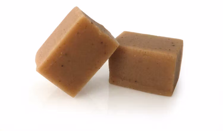 Pepparkaka  fudge