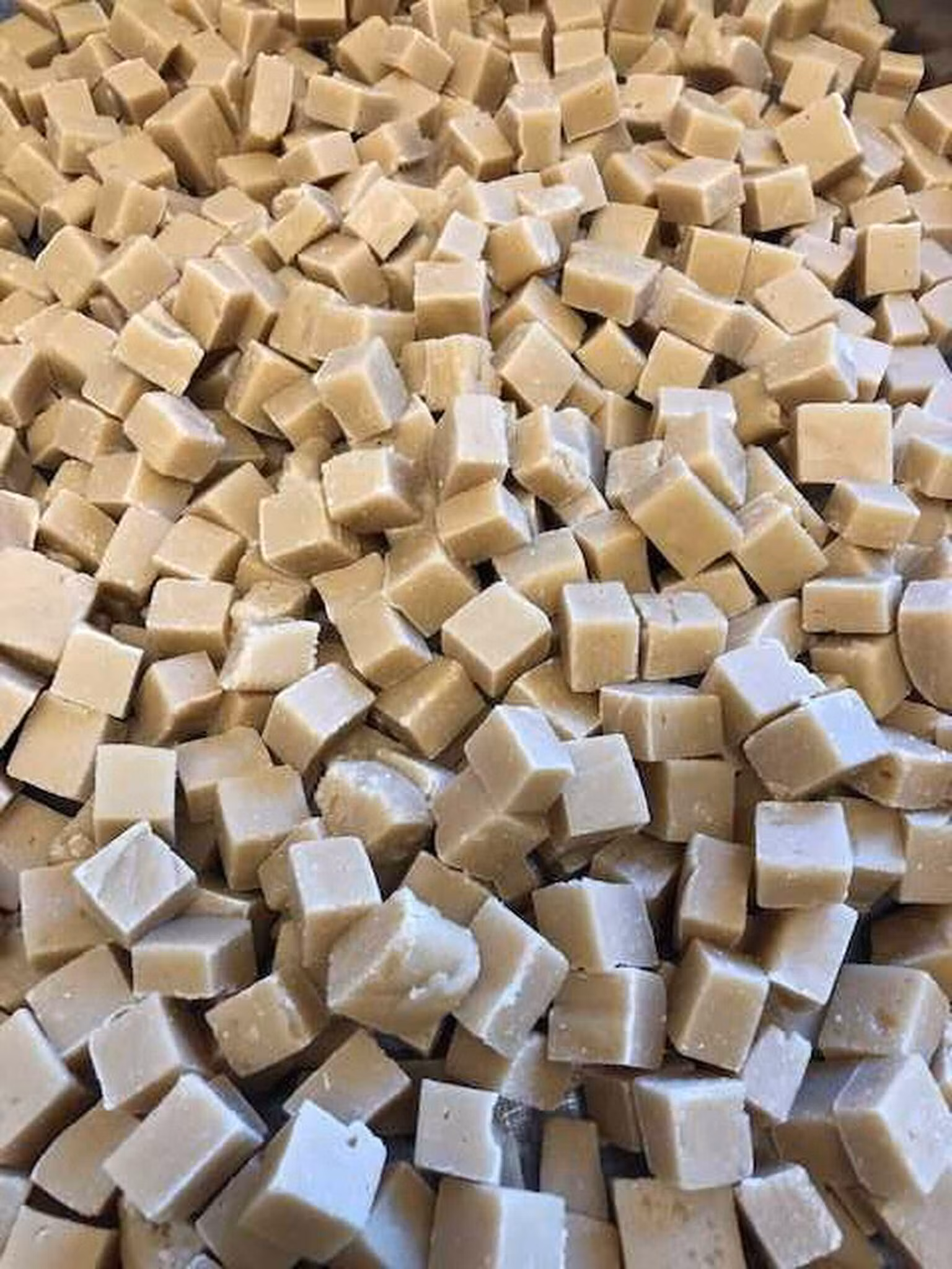 Kola nougat