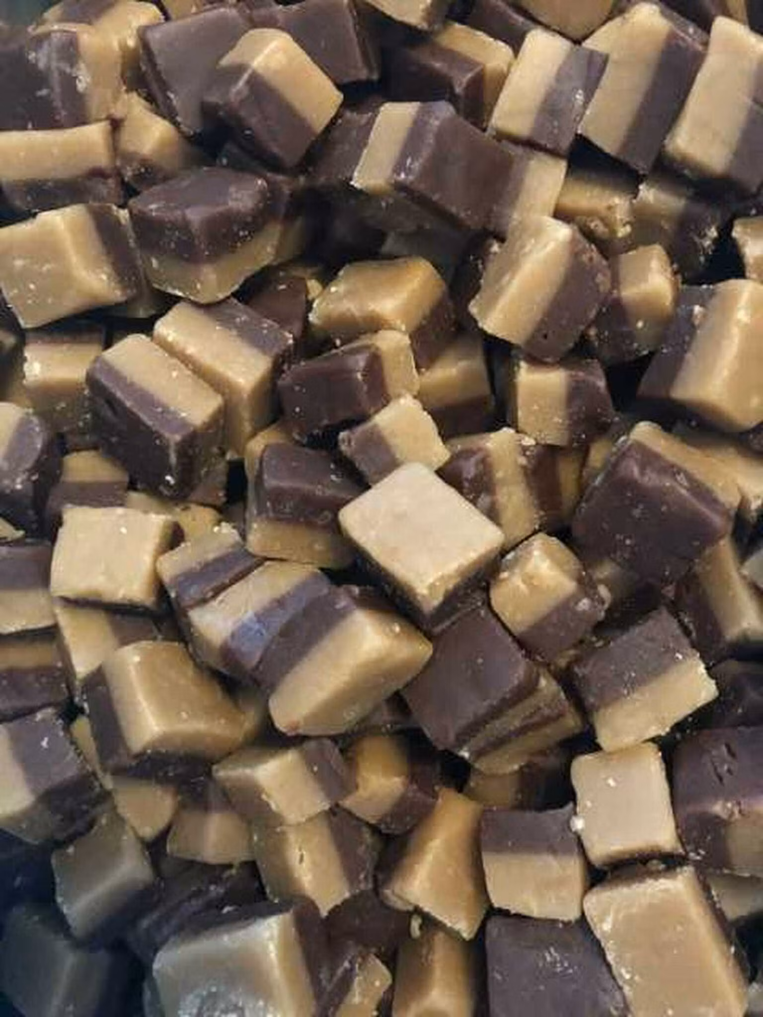 Kola nougat