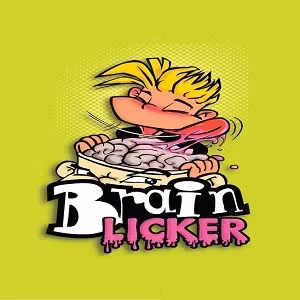 Brain Licker 60 ml
