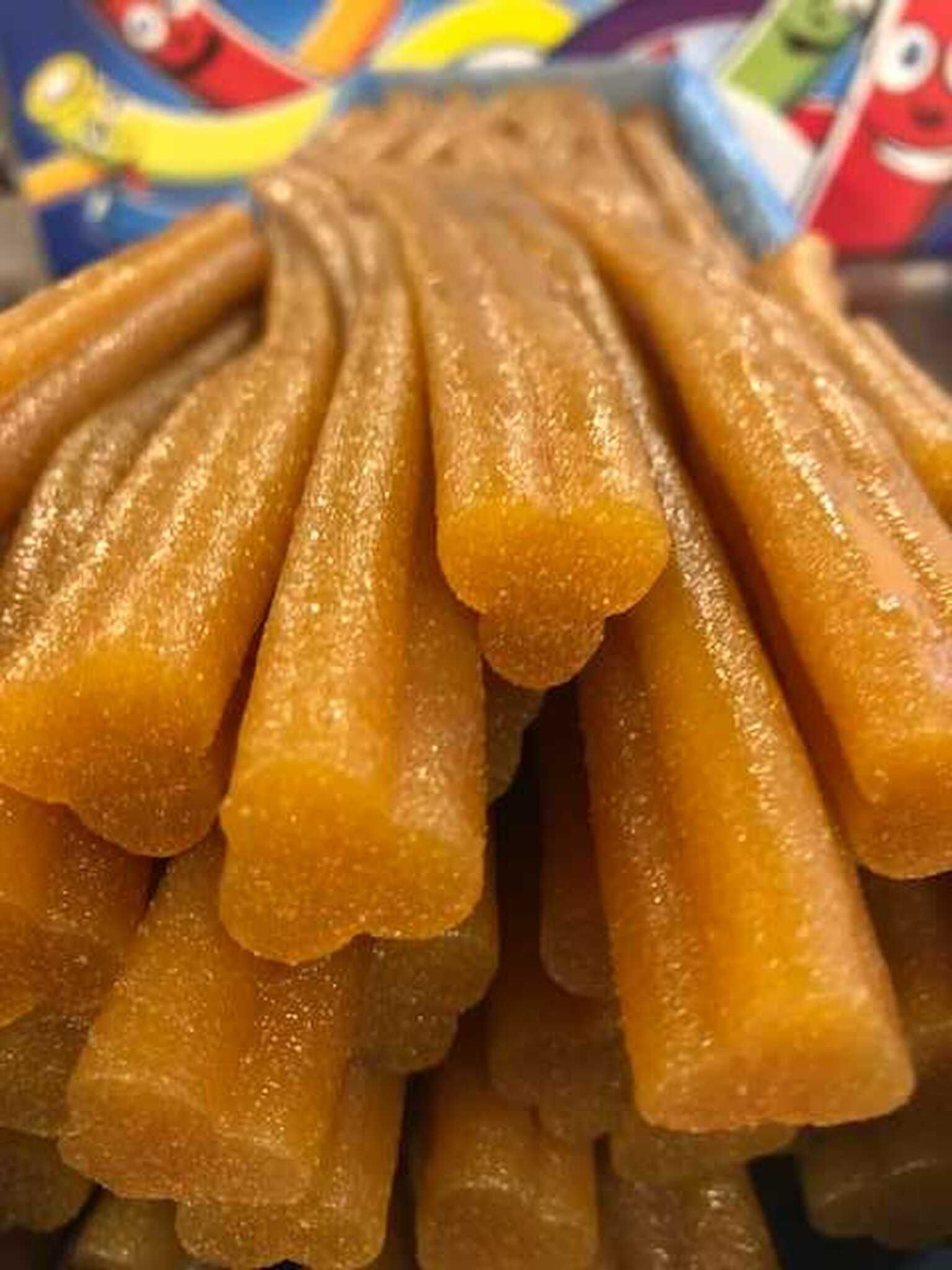 Kola remmar glutenfria.