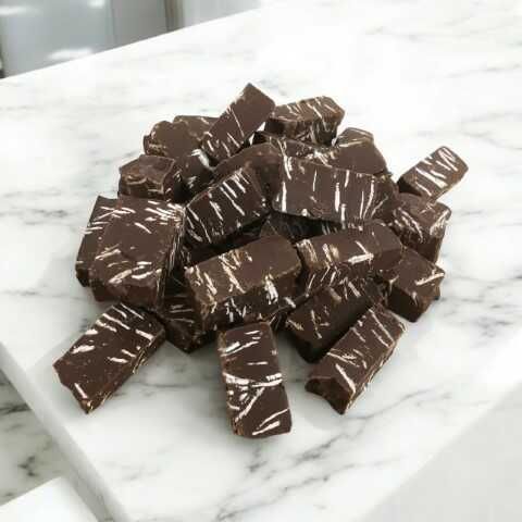 Wiener nougat