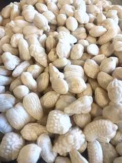 Pinà-colada karameller