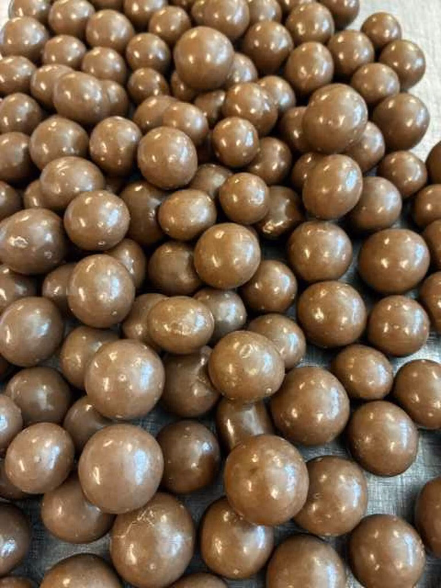 Rom & cocos kulor.