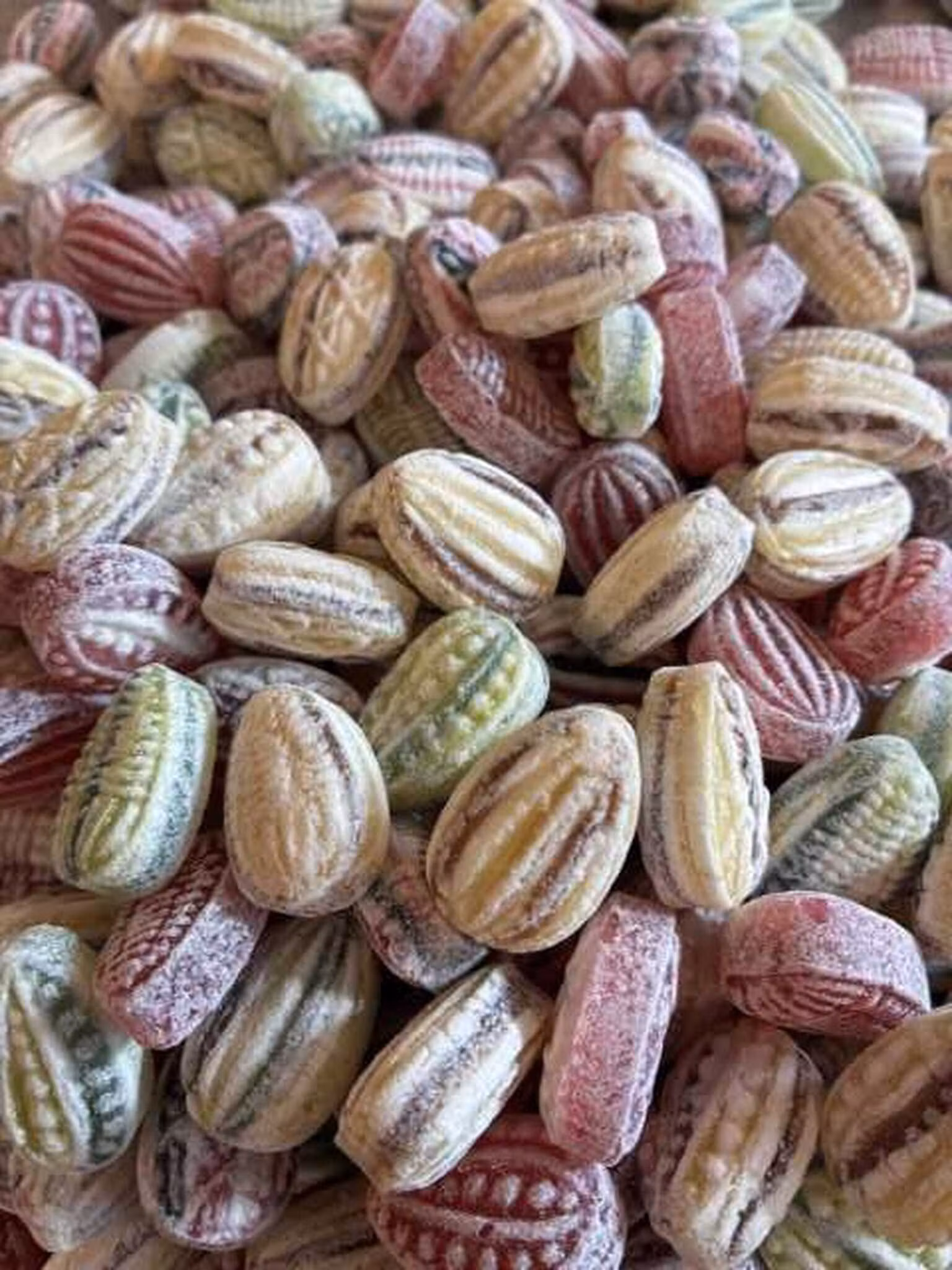Royal Mix karameller.