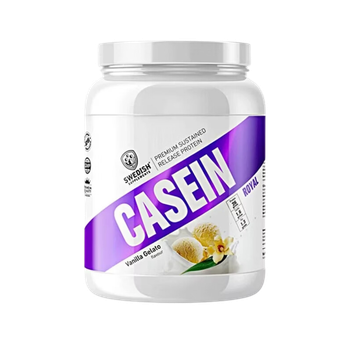 Slow Casein, 900 g Swedish Supplements