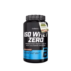 Iso Whey Zero Laktosfritt Vassleproteinisolat 908 g