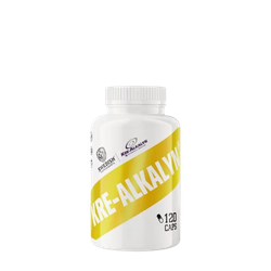 Kre-Alkalyn, 120 caps Swedish Supplements