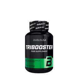 Tribooster Testo 2000 mg Tribulus 60 Tabletter