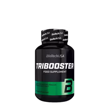 Tribooster Testo 2000 mg Tribulus 60 Tabletter