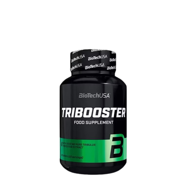 Tribooster Testo 2000 mg Tribulus 60 Tabletter