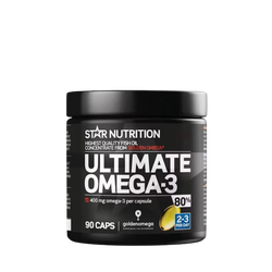 Omega 3 80%, 90 cps