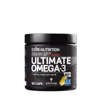 Omega 3 80%, 90 cps