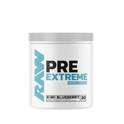 Raw Nutrition Pre Extreme PWO