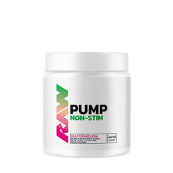 Stimfri-Raw Nutrition Pump PWO