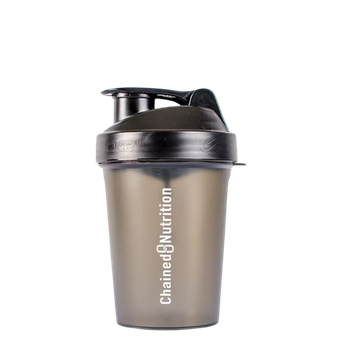 Shaker 600 ml Svart