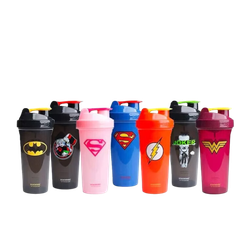 DC Comics Collection Lite Shaker 800 ml