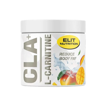 CLA + L-Carnitine Powder, 180 g