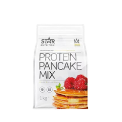 Proteinpannkakor