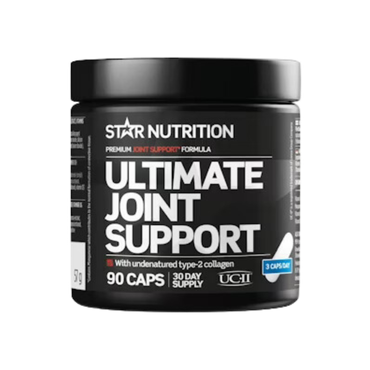 Ultimate Joint Support