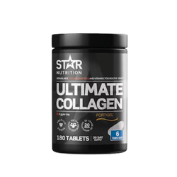 Ultimate Collagen, 180 caps