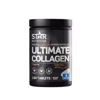 Ultimate Collagen, 180 caps