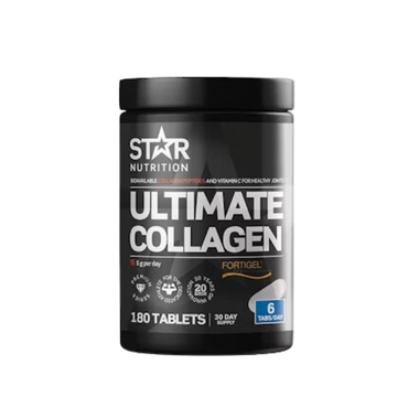 Ultimate Collagen, 180 caps