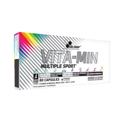 Vita-Min Multiple Sport