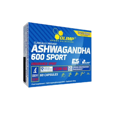 Ashwagandha
