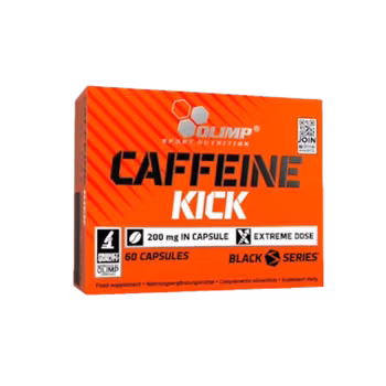 Caffeine-Kick
