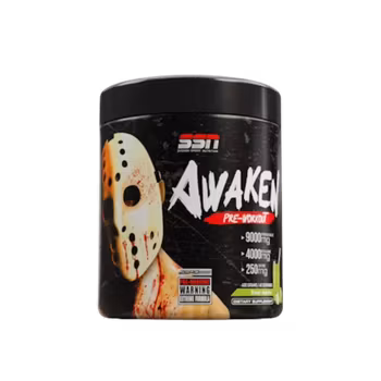 Awaken