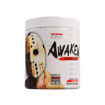 Awaken