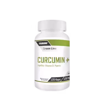 Curcumin +