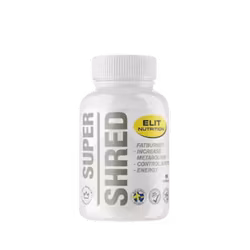SUPER SHRED, 90 caps