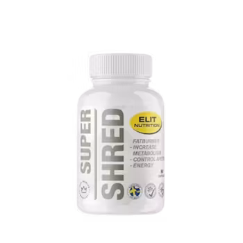 SUPER SHRED, 90 caps