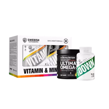 Wellness Pack