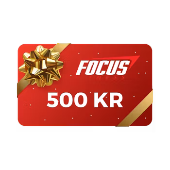 Presentkort 500 kr