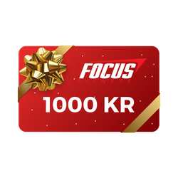Presentkort 1000 kr