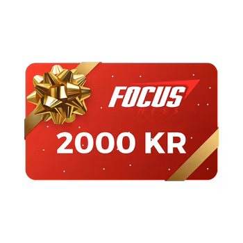 Presentkort 2000 kr